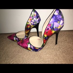 Steve Madden Pumps